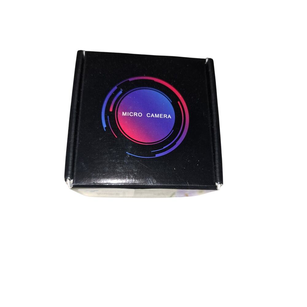 Mini Camera XD WIFI Micro Camera New